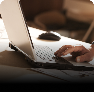 수강기간 중 노트북 무료 대여